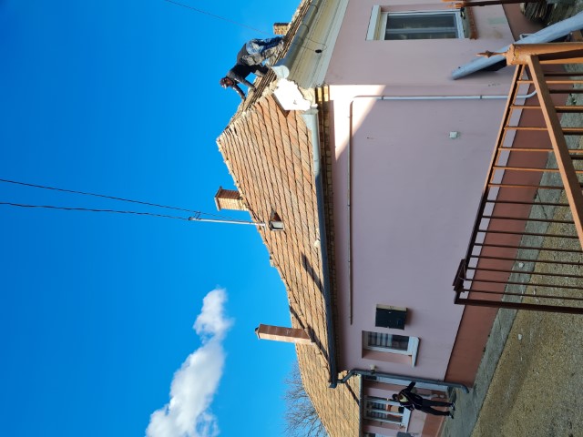 Tetőfedés és tetőfelújítás