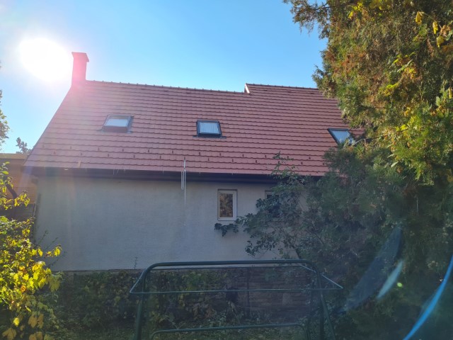 Tetőfedés és tetőfelújítás