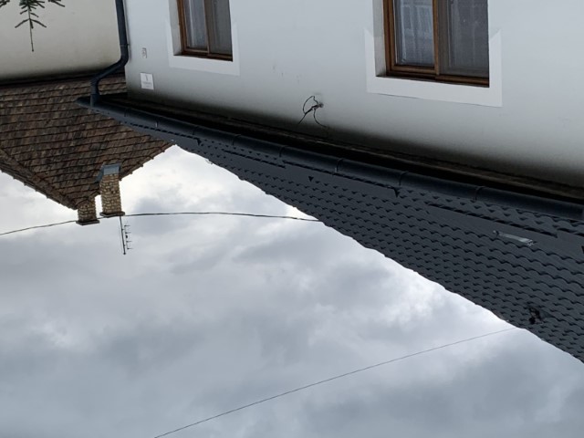 Tetőfedés és tetőfelújítás