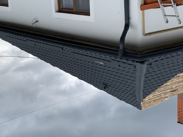 Tetőfedés és tetőfelújítás