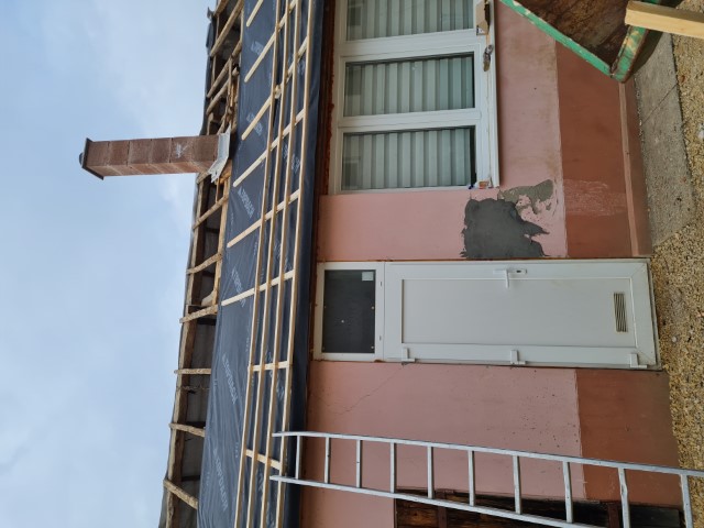 Tetőfedés és tetőfelújítás