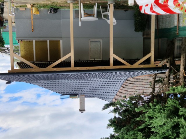 Tetőfedés és tetőfelújítás