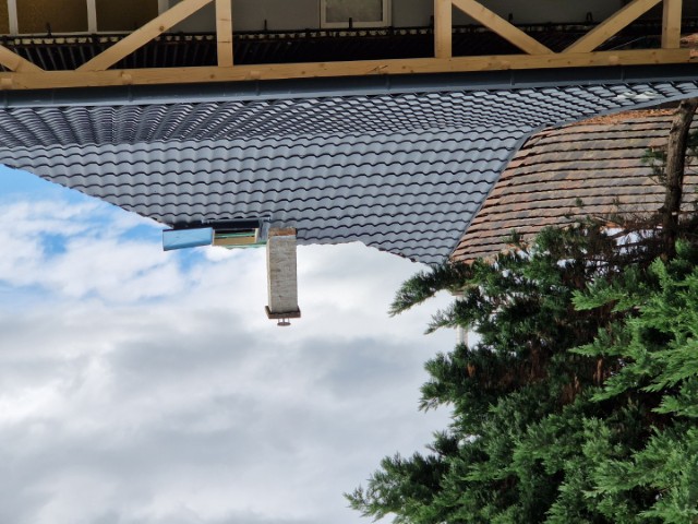 Tetőfedés és tetőfelújítás