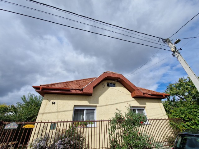 Tetőfedés és tetőfelújítás