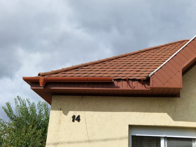 Tetőfedés és tetőfelújítás