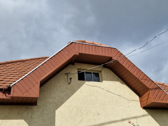 Tetőfedés és tetőfelújítás