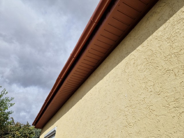 Tetőfedés és tetőfelújítás