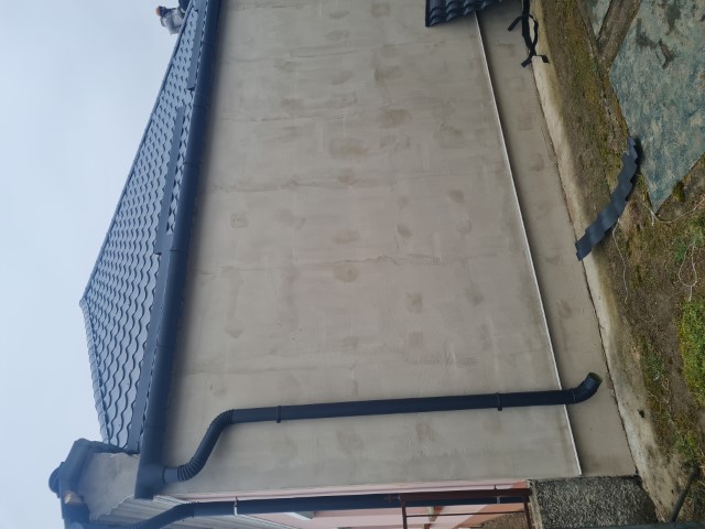 Tetőfedés és tetőfelújítás